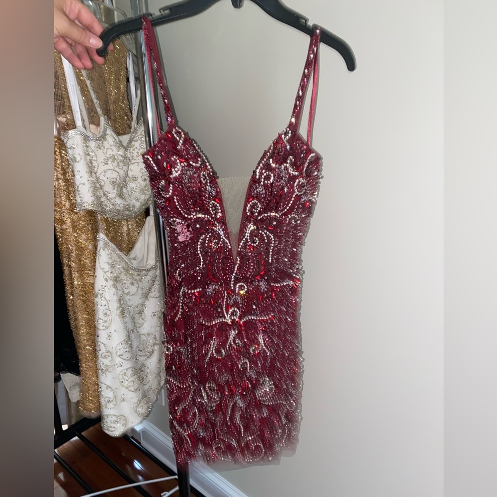 Jovani Dress Size 6